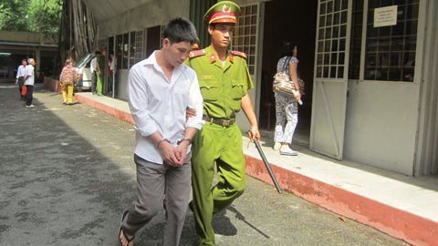 Nữ sinh mất tích và bản án hiếp dâm trẻ em